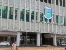 Rayakan HUT ke-13, Ada Empat Masalah Klasik Kota Tangsel