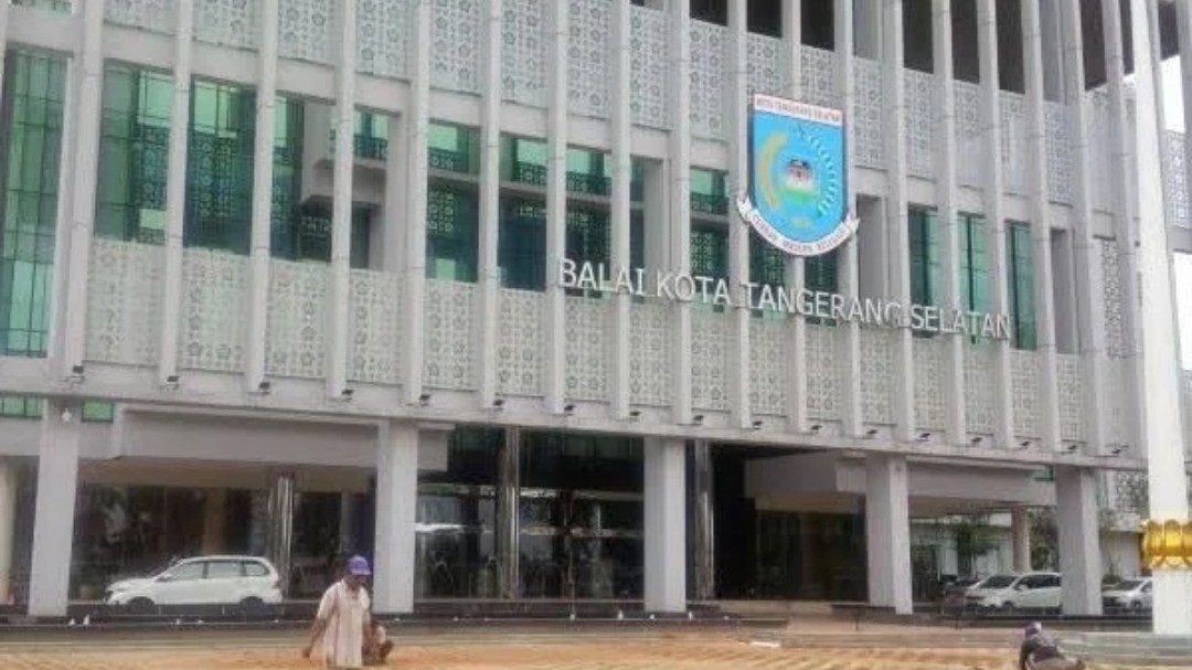 Rayakan HUT ke-13, Ada Empat Masalah Klasik Kota Tangsel 1 IMG 20211127 101249