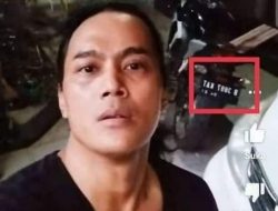 Video Penistaan Agama, Bobby, Pria Asal Bekasi Diamankan Polisi