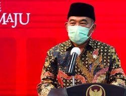 Ini Alasan Pemerintah Akan Terapkan PPKM Level 3 di Seluruh Wilayah Indonesia 24 Desember – 2 Januari