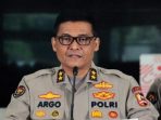 Mengejutkan, Kadiv Humas Polri Irjen Argo Yuwono Dimutasi