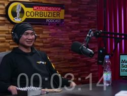 Anji Ungkap Saat Rehabilitasi Satu Kamar dengan Coki Pardede