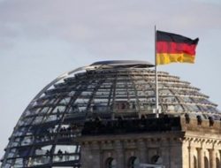 Gelombang 4 Covid Hajar Jerman, Kematian Bisa 100 Ribu