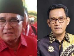 Ruhut Klaim Punya 3 Jendral Hadapi Habib Bahar, Rafly: Maksudnya Apa?