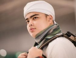 Ameer Azzikra Akan Dimakamkan di Samping Makam Ustaz Arifin Ilham