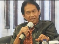 Sempat Terinfeksi Covid-19 Satu Keluarga, Bens Leo Meninggal Dunia di Umur 69 Tahun