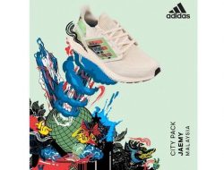 Adidas Singapura Minta Maaf Sebut Wayang Kulit dari Malayasia