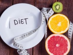 Mengenal Diet Keto yang ‘Ampuh’ Turunkan Berat Badan Hingga 4Kg Dalam Seminggu
