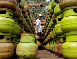 Siap-siap Harga LPG 3KG dan Pertalite Ikut Naik