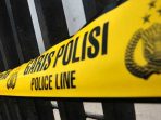 Benda Diduga Bom Meledak di depan Rumah Ortu Veronica Coman