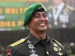 Andika Perkasa Jalani Fit And Proper Test di DPR Hari Ini
