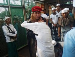 Habib Bahar Bebas, Setelah Lewati Proses Hukum yang Panjang dan Melelahkan