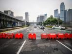Ini Aturan Terbaru PPKM Level 1, Berlaku Juga di DKI