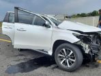 Polisi Akan Dalami Viral Instanstory Sopir Vanessa Ngebut Sebelum Kecelakaan Maut