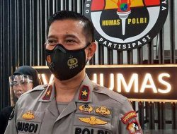 Muncul Tagar #PercumaAdaPolisi, Polri : Masukan dari Masyarakat