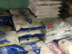 Jelang Nataru, Harga Tepung di Kota Tangerang Naik!