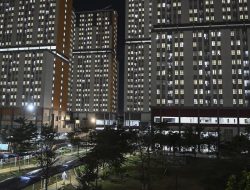 96 Persen Pasien Varian Omicron di RSDC Wisma Atlet Sembuh