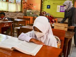 Disdik DKI Minta Pihak Sekolah Larang Siswa Pulang Kampung Saat Nataru