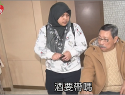 TKW Indonesia Dapat Warisan 1M dari Aktor Taiwan Chen Sung Young
