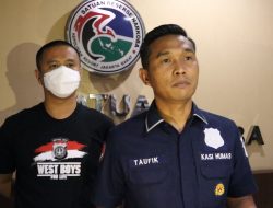 Polres Jakbar Ungkap Kasus Narkoba, Sebanyak 534 Kilogram Ganja Diamankan