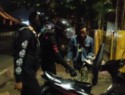 Polres Jakarta Barat Buru Pemalak di Tomang yang Meresahkan Warga