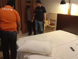 Tragis! Usai Cekcok, Anggota TNI dan Istri Bunuh Diri dengan Loncat dari Lantai 6 Hotel