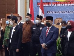 Usai Dilantik Jadi Wakil Ketua DPC KAI, Tokoh Pemuda Jakbar Tanggapi Kasus Pencabulan di Kemanggisan