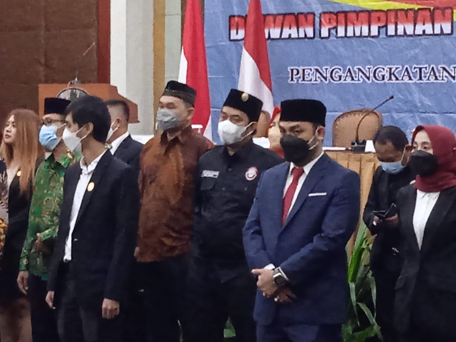 Usai Dilantik Jadi Wakil Ketua DPC KAI, Tokoh Pemuda Jakbar Tanggapi Kasus Pencabulan di Kemanggisan 1 IMG 20211220 WA0059