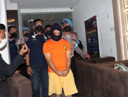 Kronologi Sopir Taksi Online yang Aniaya Penumpang Wanita di Jakbar