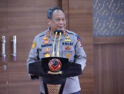 Polisi Naikkan Kasus Dugaan Ujaran Kebencian Habib Bahar bin Smith ke Penyidikan