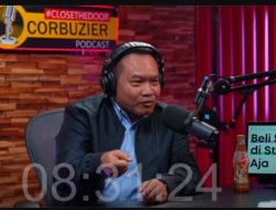 Berdoa Gunakan Bahasa Indonesia, Jenderal Dudung : Tuhan Kita Bukan Orang Arab