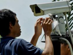 Buntut Marak Terjadi Curanmor, Kapolres Jakbar Minta Warga Pasang CCTV