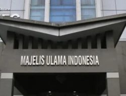 MUI Keluarkan Fatwa Haram Bagi Umat Islam Ucapkan Selamat Natal dan Rayakan Malam Tahun Baru