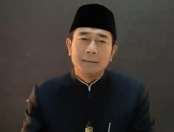 Haji Lulung Meninggal, Keluarga Besar PPP Bela Sungkawa
