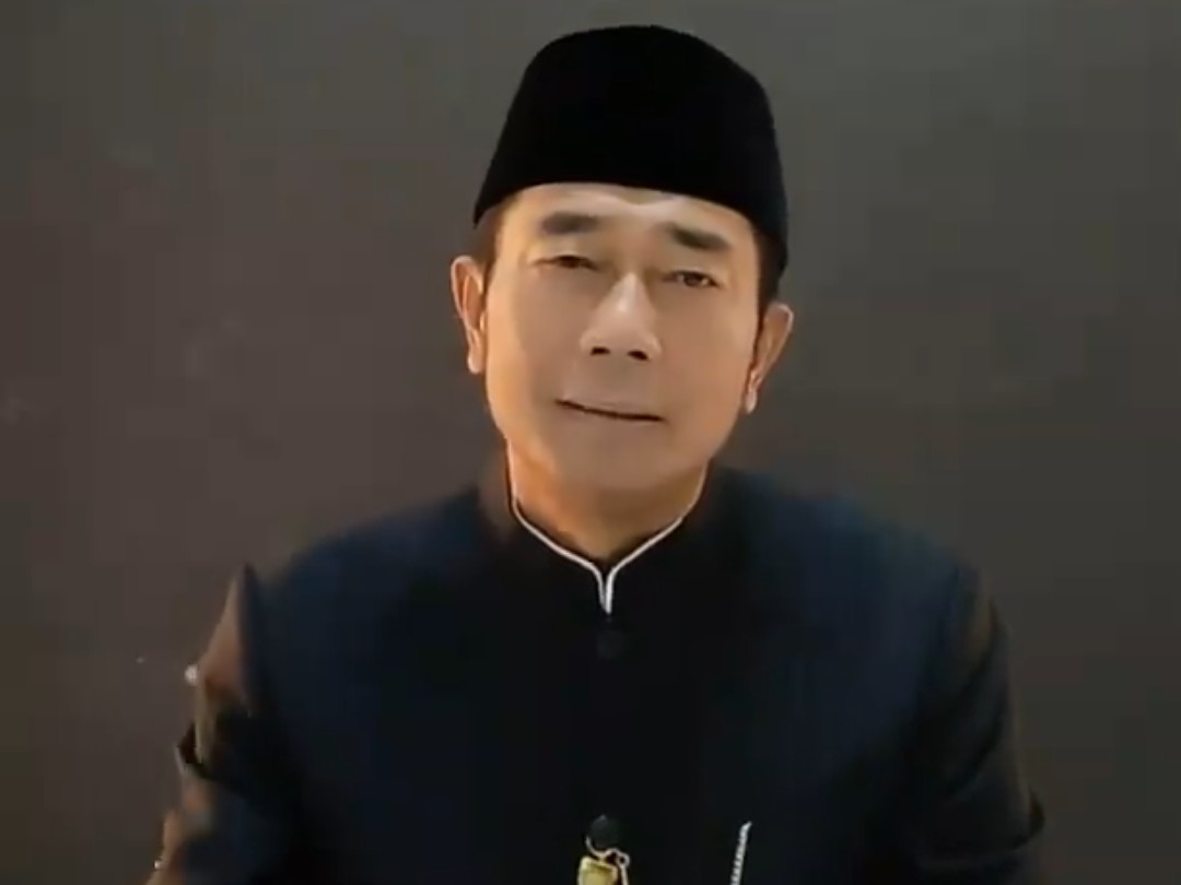 Haji Lulung Meninggal, Keluarga Besar PPP Bela Sungkawa 1 IMG 20211214 121208