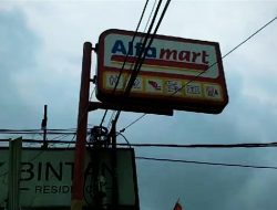 Manager Alfamart: Kami Inginnya Parkir di Minimarker Gratis Karena Sudah Bayar ke Pemda
