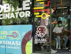 Ciptakan Komunikasi Publik Efektif, Kominfo Ajak Masyarakat Tangkis Hoaks Bersama