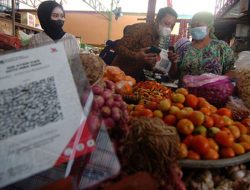 Kilas Balik Capaian Program Ekonomi Digital 2021, Kominfo Patok Target Baru untuk 2022