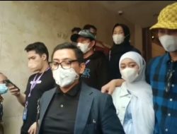 Rizky Billar dan Lesti Kejora Jalani Pemeriksaan di Polda Metro Jaya, Ini Kata Kuasa Hukum