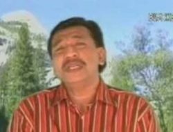 Pedangdut Imam S Arifin Dikabarkan Meninggal Dunia