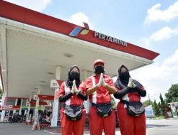 Pertamina Naikan Harga Tiga Produk BBM Non Subsidi