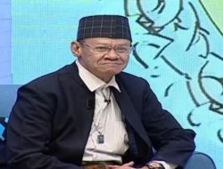 Kabar Duka, Komedian Jimmy Gideon Meninggal, ini Profil Singkatnya