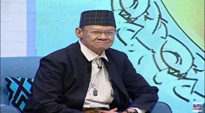Kabar Duka, Komedian Jimmy Gideon Meninggal, ini Profil Singkatnya 1 Screenshot 2021 12 26 23 32 38 43 40deb401b9ffe8e1df2f1cc5ba480b12