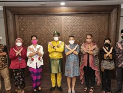 Sandi Uno: Kita memiliki nol toleransi terhadap Child Sex Tourism