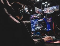 PBESI ingin Esport jadi Ekskul di jenjang SMP, SMA, dan SMK.
