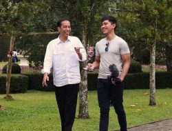 Jika Jokowi Tak Jelaskan Sumber Uang Saham Kaesang, Muslim Arbi : KPK Wajib Usut karena Dicurigai Hasil Gratifikasi