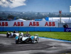 Ketua Pelaksana Tegaskan Formula E Tak Gunakan APBD DKI Jakarta