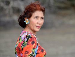 Megawati Sebut Masyarakat Jangan Cengeng Hadapi Kenaikan Harga, Susi Pudjiastuti Komentar Gini