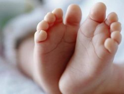 Ini Tips Melindungi Bayi Baru Lahir Saat Pandemi Covid-19