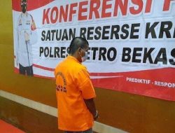 Heboh ! Lapor Polisi, Seorang Ibu Malah Disuruh Tangkap Sendiri Pelaku yang Cabuli Anaknya